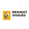 renault minuto autos